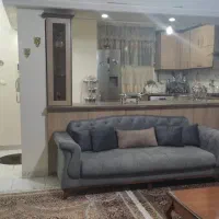 ۹۰متر کلاک بالا|فروش آپارتمان|کرج, شهرک احمدیه‎|دیوار