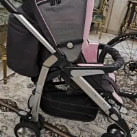 کالسکه good baby|کالسکه و لوازم جانبی|تهران, آزادشهر|دیوار