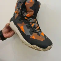 کتونی اندر ارمور سایز ۴۲،۴۳|کیف، کفش، کمربند|تهران, نازیآباد|دیوار