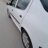 ۲۰۶ صندوقدار|خودرو سواری و وانت|میاندوآب, |دیوار