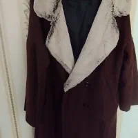 پالتو بارانی|لباس|گرگان, |دیوار