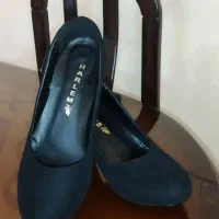 کفش مجلسی نو|کیف، کفش، کمربند|اصفهان, شاهد|دیوار