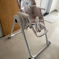 صندلی غذای کودک