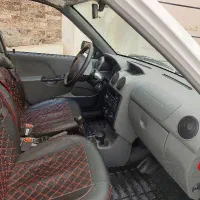 پراید 131 SE  صفر  ۹۸|خودرو سواری و وانت|مبارکه, |دیوار