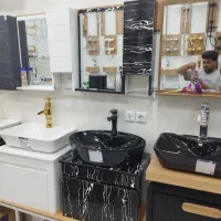 فروشگاه انواع شیرآلات، هود،روشویی،توالت فرنگی|لوازم سرویس بهداشتی|قم, پردیسان|دیوار