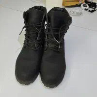 کفش تیمبرلند سایز ۴۲۰۵|کیف، کفش، کمربند|باغستان, |دیوار