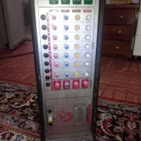 اکوآمپلی فایرجاسکوD1400. فوری|سیستم صوتی خانگی|دماوند, دماوند|دیوار