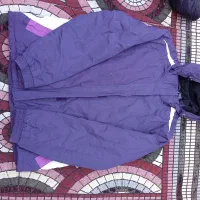 بار جدید لباس گرم کاپشن هودی شلوار گرم