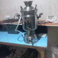 سماور گازی ۲۰لیتری