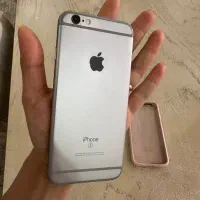 ایفون 6s|موبایل|کرج, فاز ۴ مهرشهر|دیوار