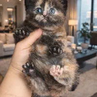 بریتیش تورتورایس