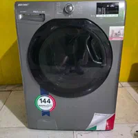ماشین لباسشویی زیرووات ۸ کیلو درفضایی باکیفیت|ماشین لباسشویی و خشک‌کن لباس|تهران, آسمان|دیوار
