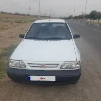 پراید مدل ۹۵
