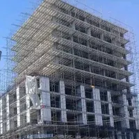نصاب واستا داربست