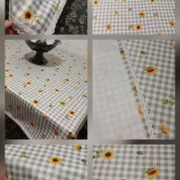 دم‌کنی|سفره، حوله، دستمال آشپزخانه|تهران, جنت‌آباد جنوبی|دیوار