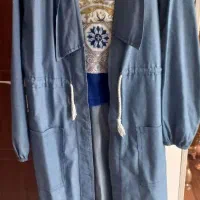 مانتوفقط۲۰۰تومان|لباس|اصفهان, شهرک کاوه|دیوار