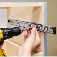 تعمیرات mdf و بازسازی کابینت و کمد ام دی اف