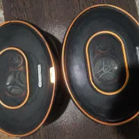 باند مدنی. دوربین. آمپ. مانیتور