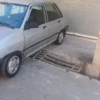 پراید ۸۴|خودرو سواری و وانت|نسیمشهر, |دیوار