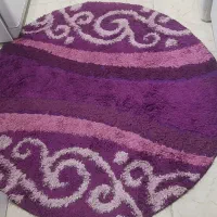 فرش ۴متری|فرش|اراک, |دیوار