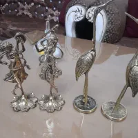 دکوری برنزی