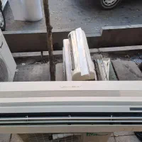 کولرگازی ۳۰هزار