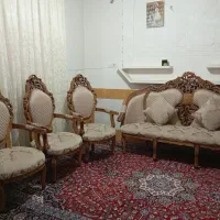 مبلمان|مبلمان خانگی و میز عسلی|دورود, |دیوار