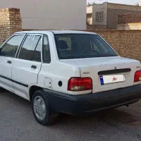 پرایدکاربراتورمدل 82|خودرو سواری و وانت|یزد, |دیوار