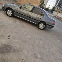 پارس tu5 مدل ۴۰۱