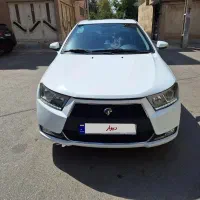 دنا پلاس ۶ دنده اتومات
