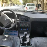 پژو۴۰۵ GLX مدل۸۹ سالم وتمیز|خودرو سواری و وانت|مشهد, کوه سنگی|دیوار