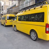 ون وانا دربستی به تمام شهرهای ایران قیمت توافقی