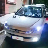 ۲۰۶ تیپ ۲ سفارشی مدیران