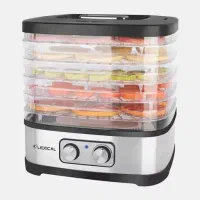 میوه خشک کن ۲۴۰ وات LEXICAL