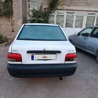 131مدل 92|خودرو سواری و وانت|مرودشت, ژیان|دیوار