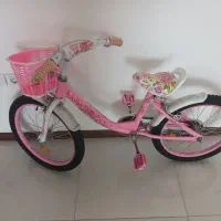 دوچرخه دخترانه