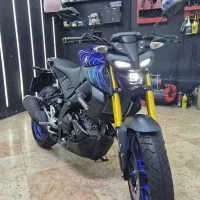 موتور mt15 یاماها
