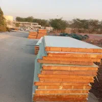 پانل سقفی دیواری سردخانه|عمدهفروشی|تبریز, |دیوار