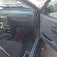 پرایدبنزینی تمام انژکتورمدل۸۳رخ۹۰