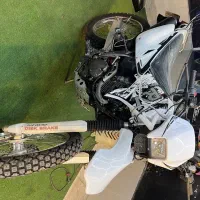 تریل روان فروشی|موتورسیکلت|سبزوار, امیر کبیر|دیوار