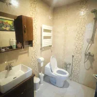 ۱۵۰ متر ۳ خواب مستر دار درجه ۱ دو عدد تراس قصردشت