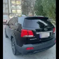 سورنتو|خودرو سواری و وانت|سیاهکل, |دیوار