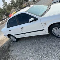 سمند مدل ۹۴