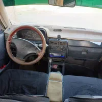 فروش پراید صبا ۱۳۸۴ با معاوضه با انژکتوری|خودرو سواری و وانت|زابل, |دیوار