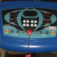 تردمیل|تجهیزات ورزشی|تهران, شهرک ولیعصر شمالی|دیوار