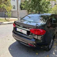 جک جی۴ مدل اخر بهمن۱۴۰۲|خودرو سواری و وانت|کرج, باغستان|دیوار