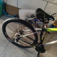 دوچرخه حرفه ای سایز 29 صفر|دوچرخه، اسکیت، اسکوتر|اصفهان, سرتاوه|دیوار