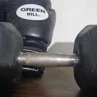 دمبل ۲۰ کیلویی