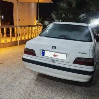 پارس مدل 87|خودرو سواری و وانت|تاکستان, |دیوار