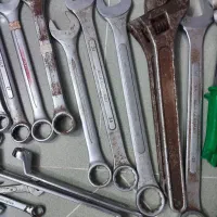 ابزار کیلویی|ابزارآلات|کاشان, فاز ۲ ناجی آباد|دیوار